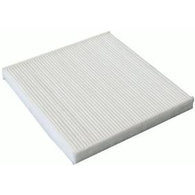 Innenraumfilter M110549