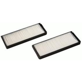 Innenraumfilter M110551