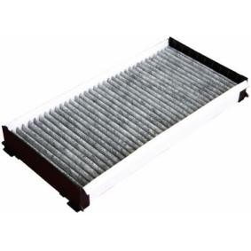 Comprar Filtro de habitáculo de DENCKERMANN M110558K a bajo precio de 17,54 €