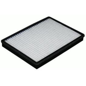 Innenraumfilter M110598