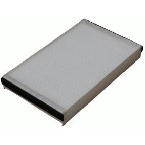 Innenraumfilter M110633