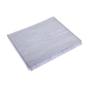 Innenraumfilter M110652