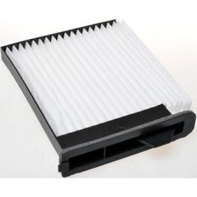 Innenraumfilter M110653