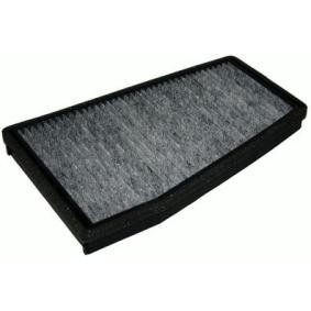Innenraumfilter M110654K