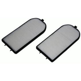Innenraumfilter M110661