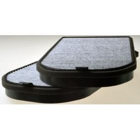 Acquista Filtro abitacolo da DENCKERMANN M110661K a buon mercato per soli 37,00 €