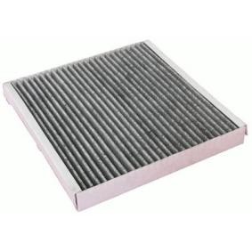Innenraumfilter M110674K