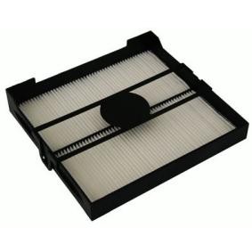 Innenraumfilter M110685
