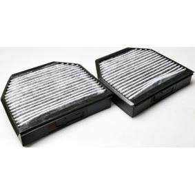 Comprar Filtro de habitáculo de DENCKERMANN M110692K a bajo precio de 21,66 €