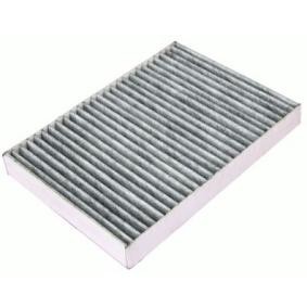 Innenraumfilter M110706K