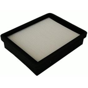 Innenraumfilter M110753