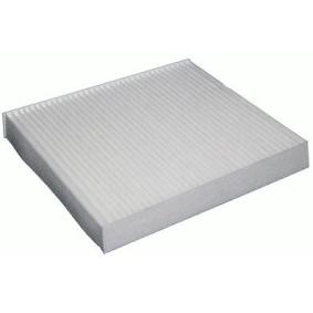 Achetez des Filtre d'habitacle DENCKERMANN M110770 à prix pour 10,09 €