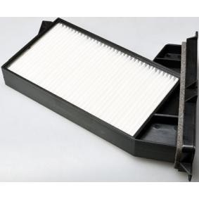 Achetez des Filtre d'habitacle DENCKERMANN M110771 à prix pour 11,04 €