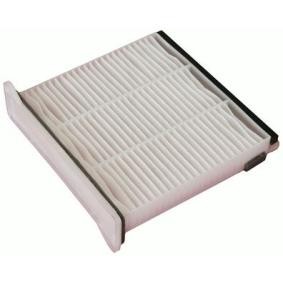 Achetez des Filtre d'habitacle DENCKERMANN M110773 à prix pour 10,05 €