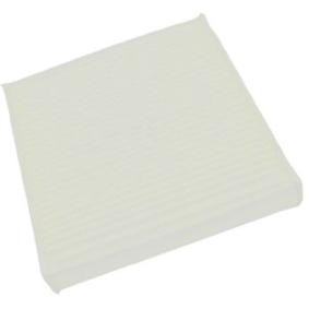 Comprar Filtro de habitáculo de DENCKERMANN M110815 a bajo precio de 9,42 €