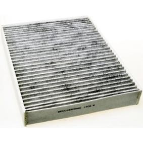 Comprar Filtro de habitáculo de DENCKERMANN M110845K a bajo precio de 20,20 €