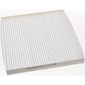 Innenraumfilter M110850