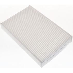 Comprar Filtro de habitáculo de DENCKERMANN M110852 a bajo precio de 8,88 €