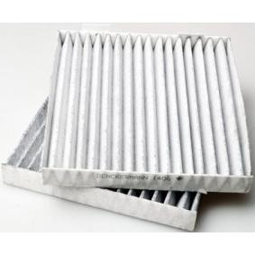 Acquista Filtro abitacolo da DENCKERMANN M110861K a buon mercato per soli 20,37 €