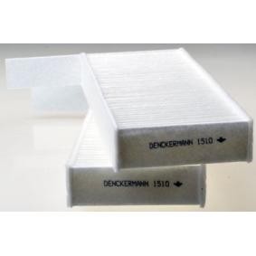 Innenraumfilter M110877