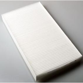 Innenraumfilter M110897