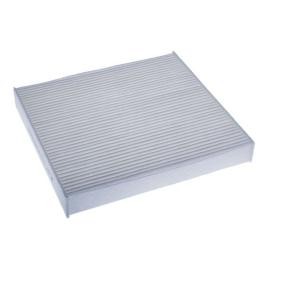 Compre Filtro de habitáculo de DENCKERMANN online para Transit Mk6 Caja / Chasis (V347, V348, FM, FN, FF) a precios moderados