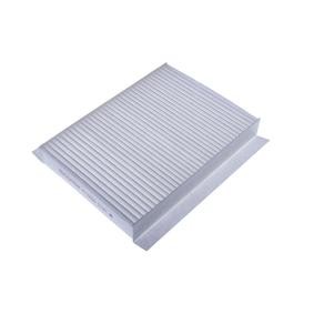 Innenraumfilter M110925