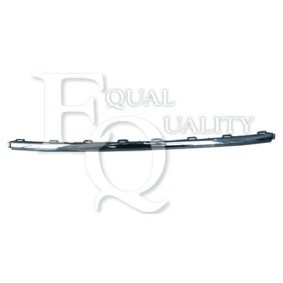 Zierleiste, Stoßstange von EQUAL QUALITY