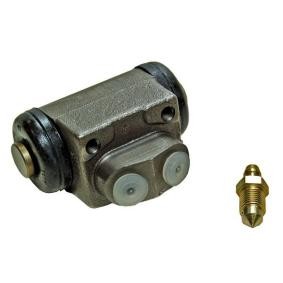 Achetez des Cylindre de roue BOSCH 0 986 475 838 à prix pour 37,37 €