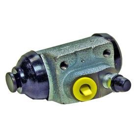 Radbremszylinder für HYUNDAI von BOSCH