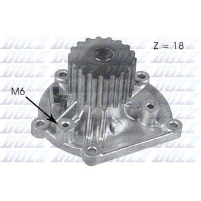 Acquista Pompa acqua da DOLZ M149 a buon mercato per soli 44,85 €