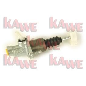 Compre Cilindro transmissor, embraiagem da KAWE M2104 a um preço baixo por 75,68 €