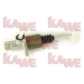 Compre Cilindro transmissor, embraiagem da KAWE M2105 a um preço baixo por 75,68 €