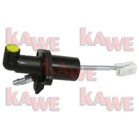 Compre Cilindro transmissor, embraiagem da KAWE M2111 a um preço baixo por 33,57 €