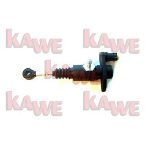 Compre Cilindro transmissor, embraiagem da KAWE M2114 a um preço baixo por 65,20 €