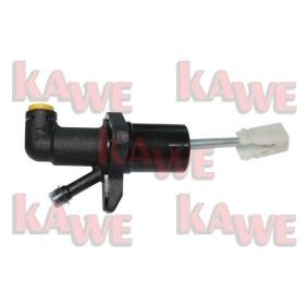 Compre Cilindro transmissor, embraiagem da KAWE M2116 a um preço baixo por 62,32 €