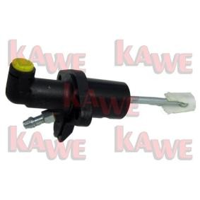 Compre Cilindro transmissor, embraiagem da KAWE M2147 a um preço baixo por 67,99 €