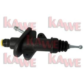 Compre Cilindro transmissor, embraiagem da KAWE M2148 a um preço baixo por 74,63 €