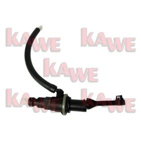 Geberzylinder, Kupplung M2184 für OPEL