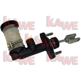 Compre Bomba de embrague de KAWE online para Frontera Mk I (A) SUV (U92) a precios moderados