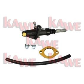 Geberzylinder, Kupplung M2215 für OPEL