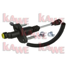 Geberzylinder, Kupplung M2216 für OPEL