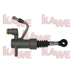 Compre Cilindro transmissor, embraiagem da KAWE M2218 a um preço baixo por 114,07 €