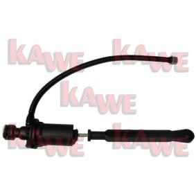 Geberzylinder, Kupplung M2238 für OPEL