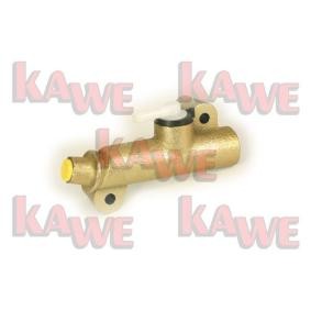 Achetez des Cylindre émetteur d'embrayage KAWE M2314 à prix pour 29,70 €