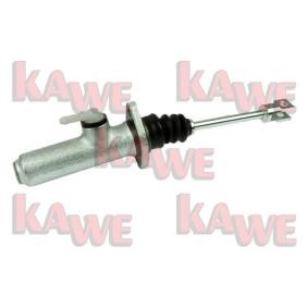 Acquista Pompa della frizione da KAWE M2705 a buon mercato per soli 93,60 €