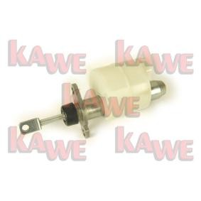 Comprar Cilindro maestro, embrague de KAWE M2710 a bajo precio de 55,62 €