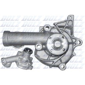 Achetez des Pompe à eau DOLZ M504 à prix pour 73,86 €