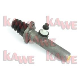 Comprar Cilindro maestro, embrague de KAWE M7011 a bajo precio de 180,42 €
