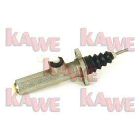 Compre Cilindro transmissor, embraiagem da KAWE M7104 a um preço baixo por 59,64 €